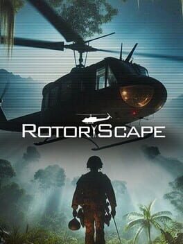 RotorScape