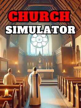 Church Simulator