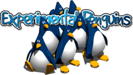 Experimental Penguins Cover