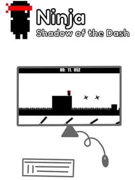 Ninja: Shadow of the Dash