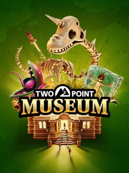 Omslag till Two Point Museum