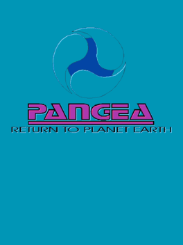 Pangea: Return to Planet Earth