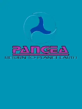 Image de couverture Pangea: Return to Planet Earth