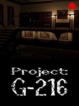 Project: G-216