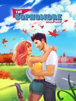 The Sophomore: Book 1