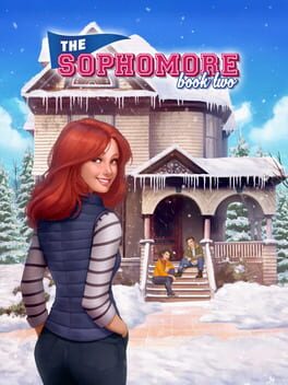 The Sophomore: Book 2