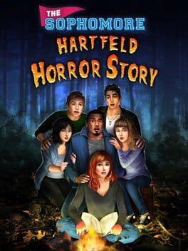 The Sophomore: Hartfeld Horror Story