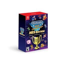 Nintendo World Championships: NES Edition - Deluxe Set