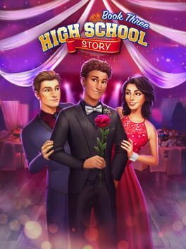 High School Story: Book 3