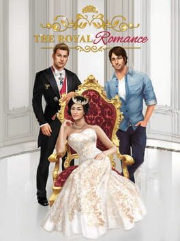 The Royal Romance: Book 1