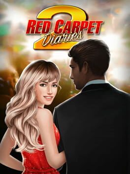 Red Carpet Diaries: Book 2