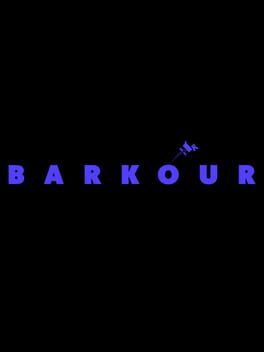 Barkour