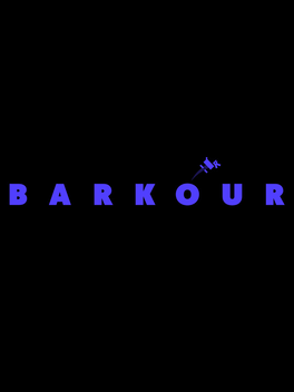 Barkour