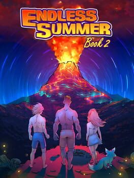 Endless Summer: Book 2