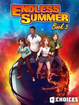 Endless Summer: Book 3