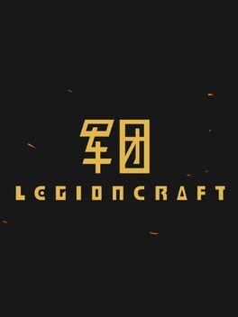 Legioncraft