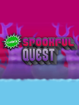 Luigi's Spookful Quest