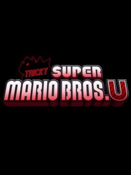 Tricky Super Mario Bros. U