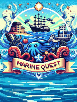 Marine Quest