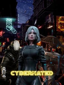 Cybernated