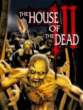 The House of the Dead III