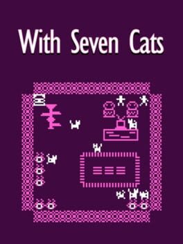 With Seven Cats