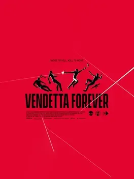 Vendetta Forever image