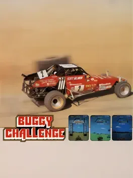 限定お買い得商品 Buggy Challenge (1984) その他