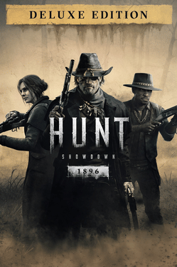 Hunt: Showdown 1896 - Deluxe Edition