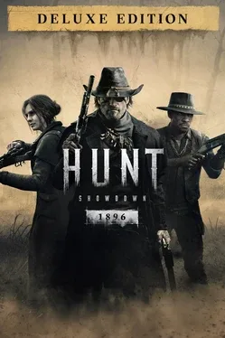 Hunt: Showdown 1896 - Deluxe Edition image