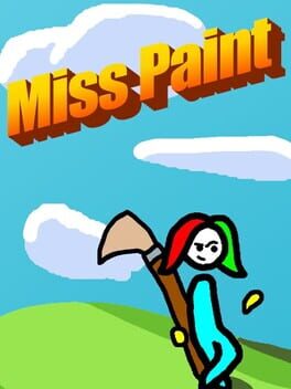 Miss Paint