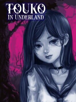 Touko in Underland