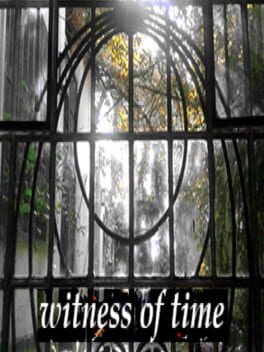 Witness Of Time