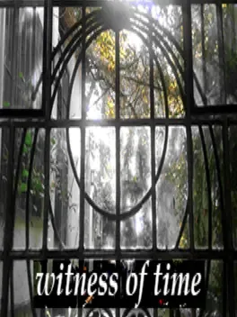 Witness Of Time