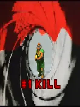 Number One Kill image