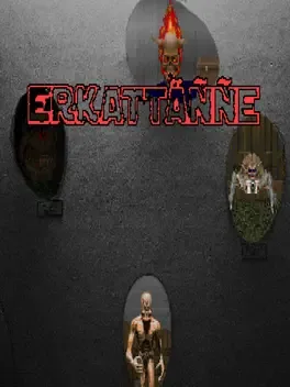 Erkattäññe