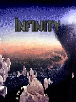 Infinity image