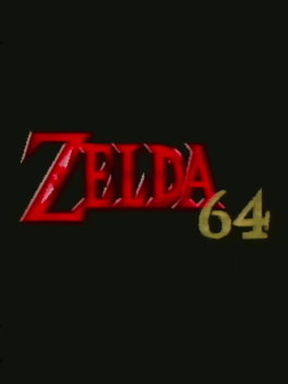 Zelda 64