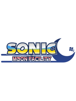 Sonic and the Moon Facility