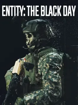 Entity: The Black Day image