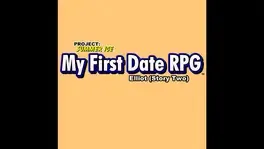 My First Date RPG: Elliot - Story Two image