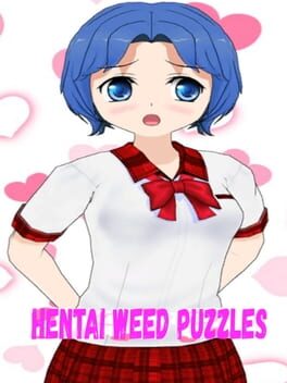 Hentai Weed Puzzles