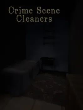 CrimeSceneCleaners