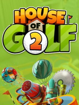 House of Golf 2