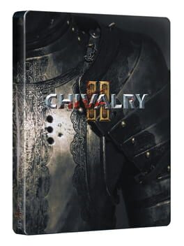 Chivalry 2: Steelbook Edition