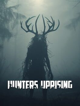 Image de Hunters: Uprising