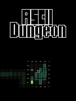 ASCII Dungeon
