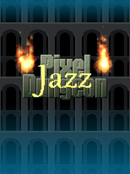 Jazz Dungeon