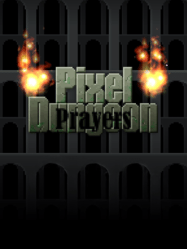 Pixel Dungeon Prayers