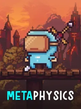 Metaphysics